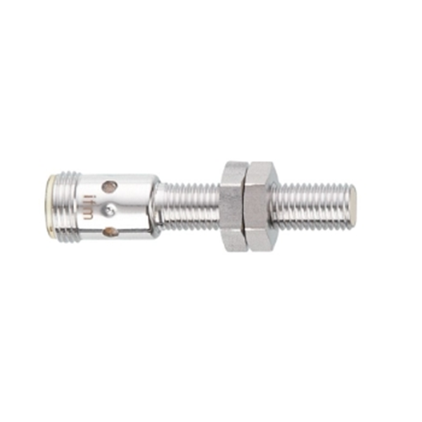 德國(guó)IFM易福門電感式接近開(kāi)關(guān)IES230 IEB3003BBPKG/V4A/US-104