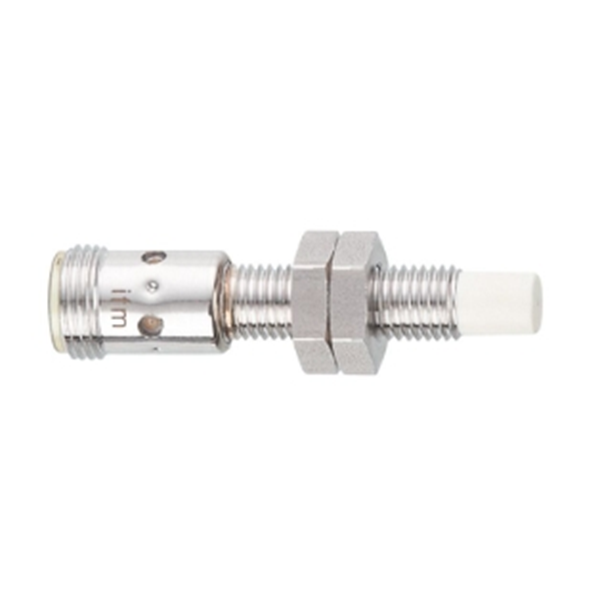 德國IFM易福門電感式接近開關IES257 IEB3006-BPKG/K1/V4A/US-104