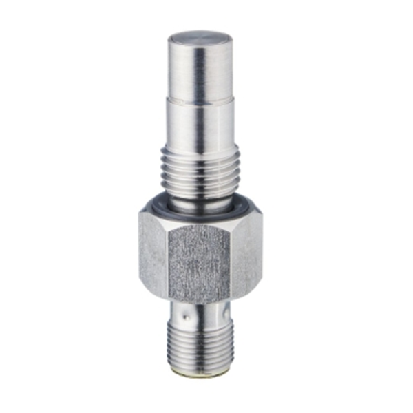 德國IFM易福門用于液壓缸的磁性耐壓開關M9H207 M9K3002BBPKG/B/AM/500/US