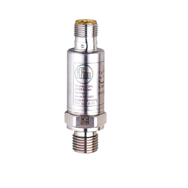 德國IFM易福門帶顯示屏的壓力傳感器PN3070 PN-400-SER14-MFRKG/US/ /V