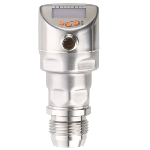 德國IFM易福門帶顯示屏的壓力傳感器PN3070 PN-400-SER14-MFRKG/US/ /V
