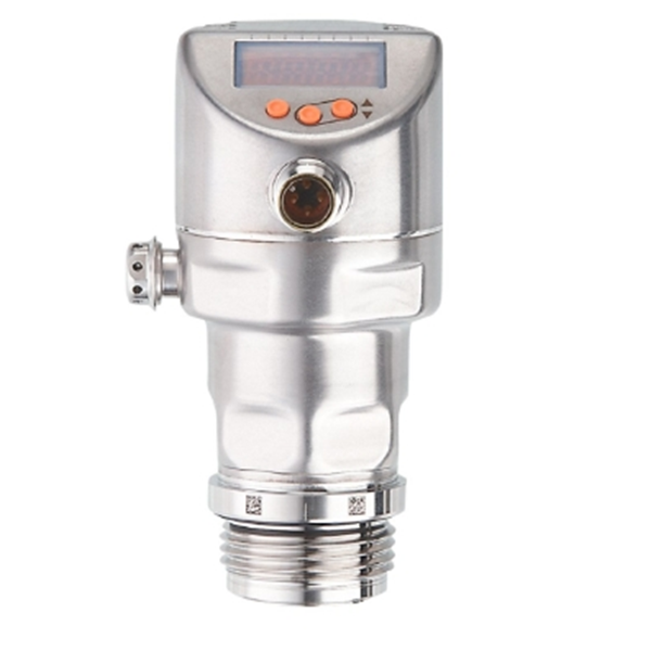 德國IFM易福門帶顯示屏的壓力傳感器PN3070 PN-400-SER14-MFRKG/US/ /V