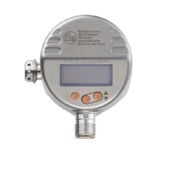 德國IFM易福門帶顯示屏的壓力傳感器PN3070 PN-400-SER14-MFRKG/US/ /V