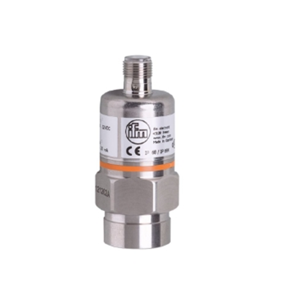 德國IFM易福門帶顯示屏的壓力傳感器PN3070 PN-400-SER14-MFRKG/US/ /V
