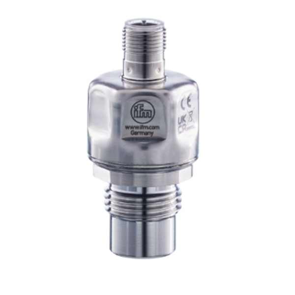 德國IFM易福門帶顯示屏的壓力傳感器PN3070 PN-400-SER14-MFRKG/US/ /V