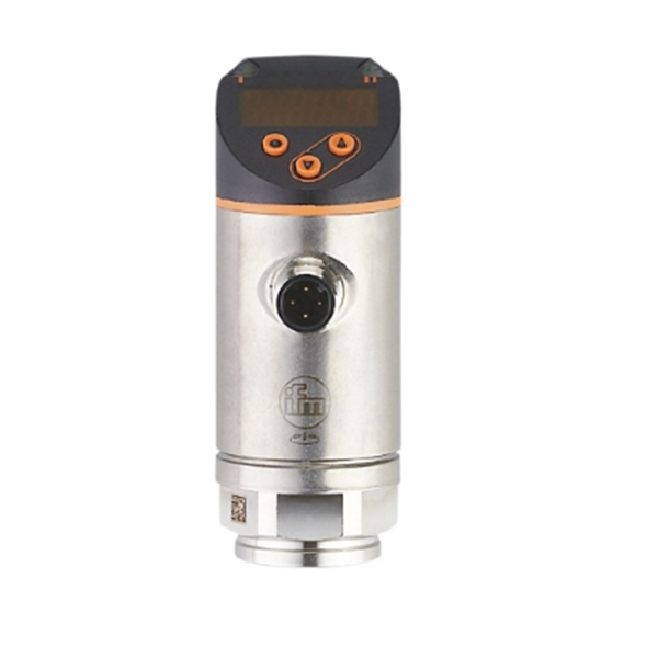 德國IFM易福門帶顯示屏的壓力傳感器PN2098 PN-,25-RER14-MFRKG/US/ /V