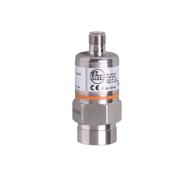 德國IFM易福門帶陶瓷測量單元的壓力變送器PA3029 PA-0-1-RBR14-A-ZVG/US/ /V