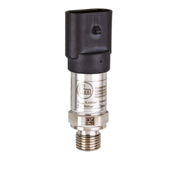 德國IFM易福門壓力變送器PU-025-SEG14-B-DVG/DE