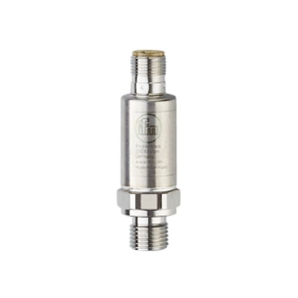 德國IFM易福門壓力變送器PU-025-SEG14-B-DVG/DE