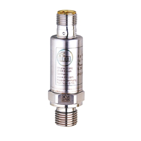 德國IFM易福門壓力變送器PU-025-SEG14-B-DVG/DE