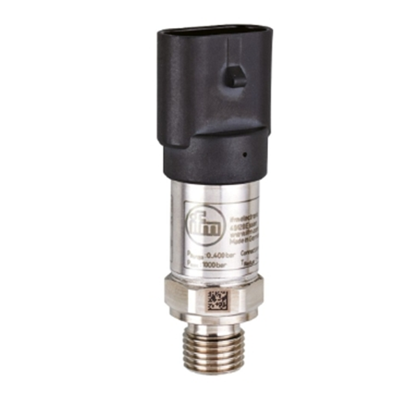 德國IFM易福門壓力變送器PU-025-SEG14-B-DVG/DE