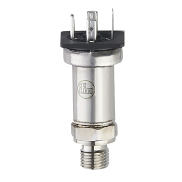 德國IFM易福門壓力變送器PU-025-SEG14-B-DVG/DE