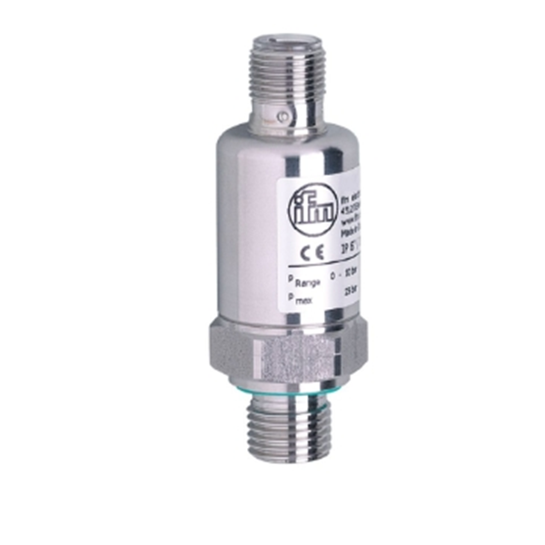 德國IFM易福門壓力變送器PU-025-SEG14-B-DVG/DE