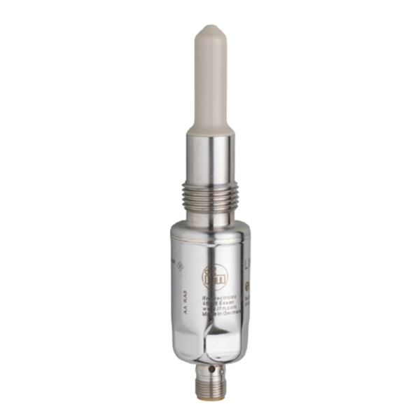 德國IFM易福門液位傳感器LMCCE-A12E-QPKG-2/US