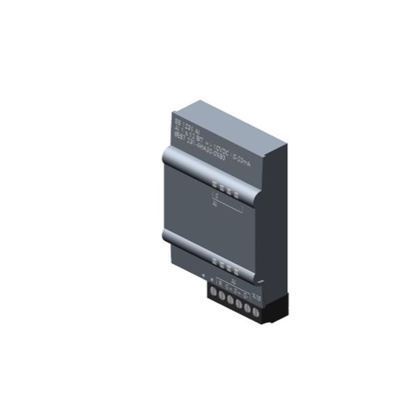 德國SIEMENS西門子PLC S7-1200 6ES7221-1BH50-0XB0