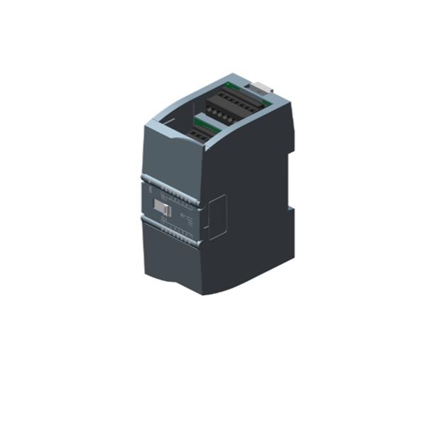 德國SIEMENS西門子PLC S7-1200 6ES7221-1BH50-0XB0
