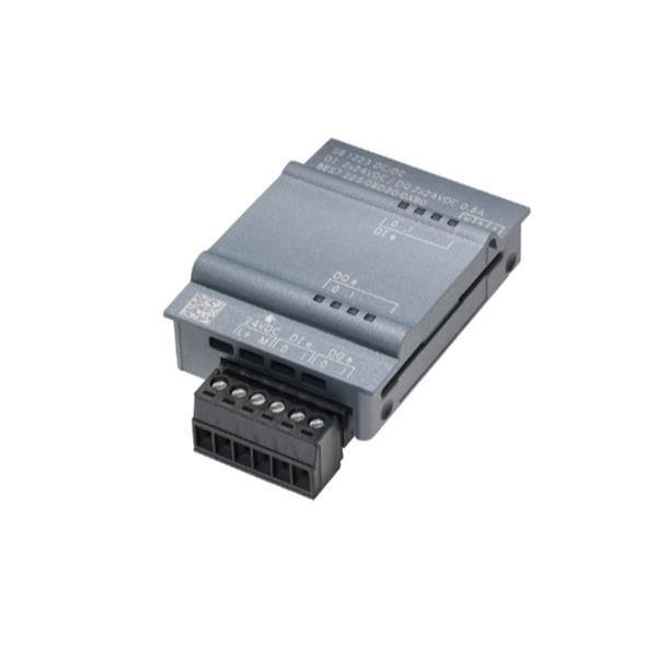 德國SIEMENS西門子PLC S7-1200 6ES7221-1BH50-0XB0