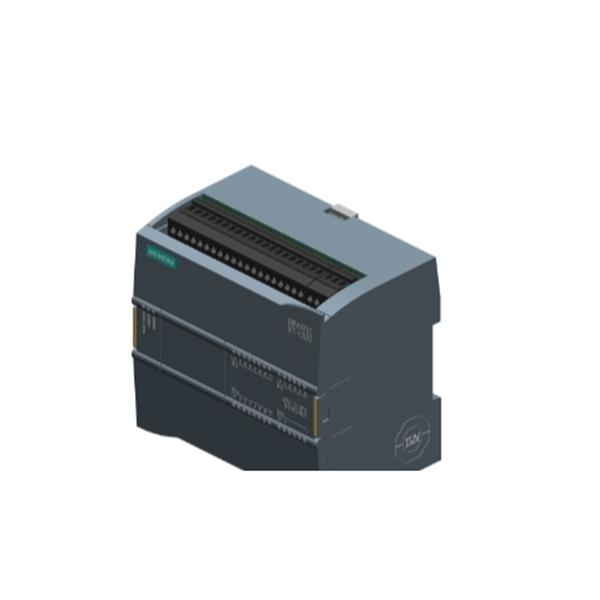 德國SIEMENS西門子PLC S7-1200 6ES7221-1BH50-0XB0
