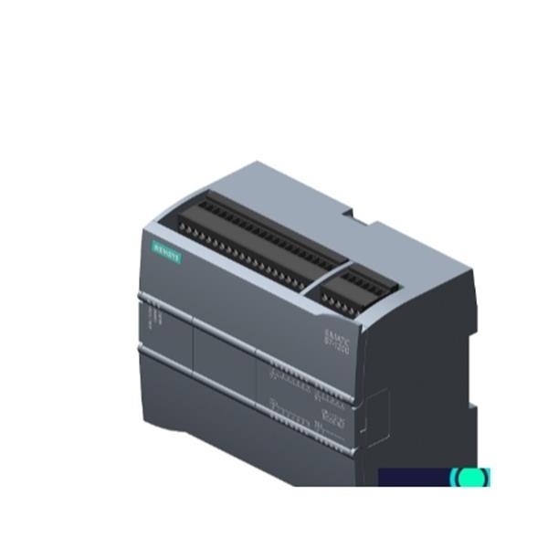 德國SIEMENS西門子PLC S7-1200 6ES7221-1BH50-0XB0