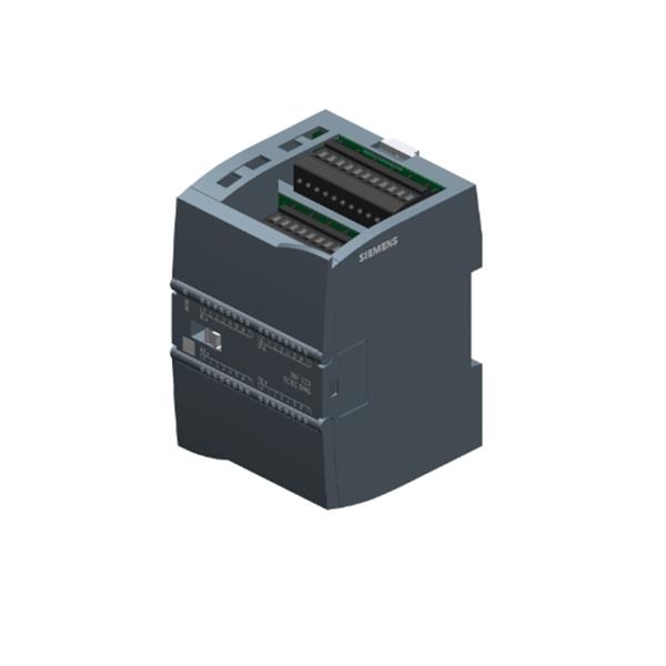 德國SIEMENS西門子PLC S7-1200 6ES7221-1BH50-0XB0