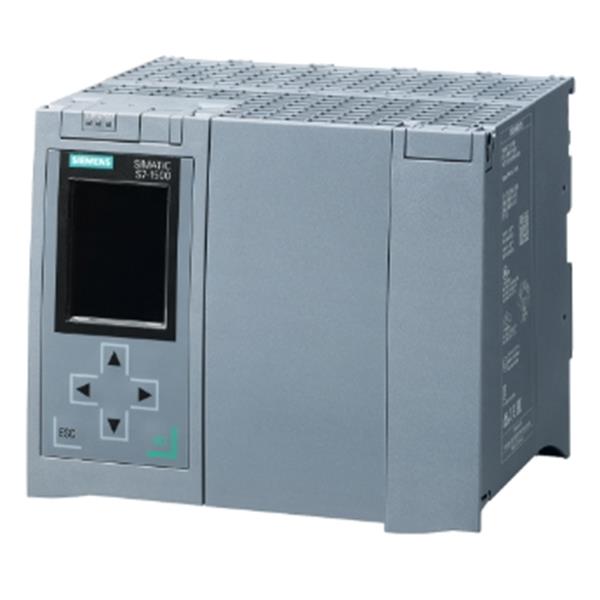 德國SIEMENS西門子PLC S7-1500   6ES7590-1AB60-0AA0