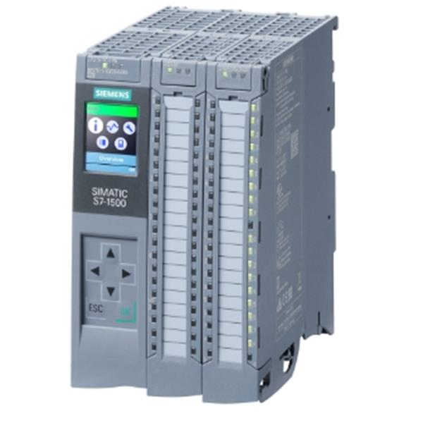 德國SIEMENS西門子PLC S7-1500   6ES7590-1AB60-0AA0