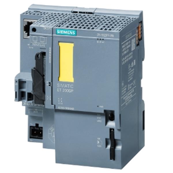 德國SIEMENS西門子PLC S7-1500   6ES7590-1AB60-0AA0