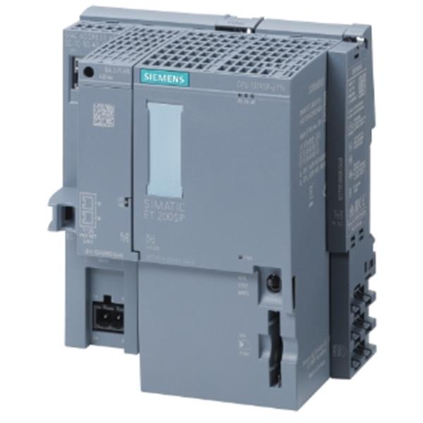德國SIEMENS西門子PLC S7-1500   6ES7590-1AB60-0AA0