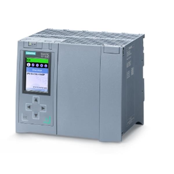 德國SIEMENS西門子PLC S7-1500   6ES7590-1AB60-0AA0