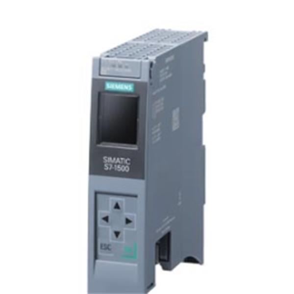 德國SIEMENS西門子PLC S7-1500   6ES7590-1AB60-0AA0