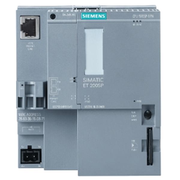 德國SIEMENS西門子PLC S7-1500   6ES7590-1AB60-0AA0