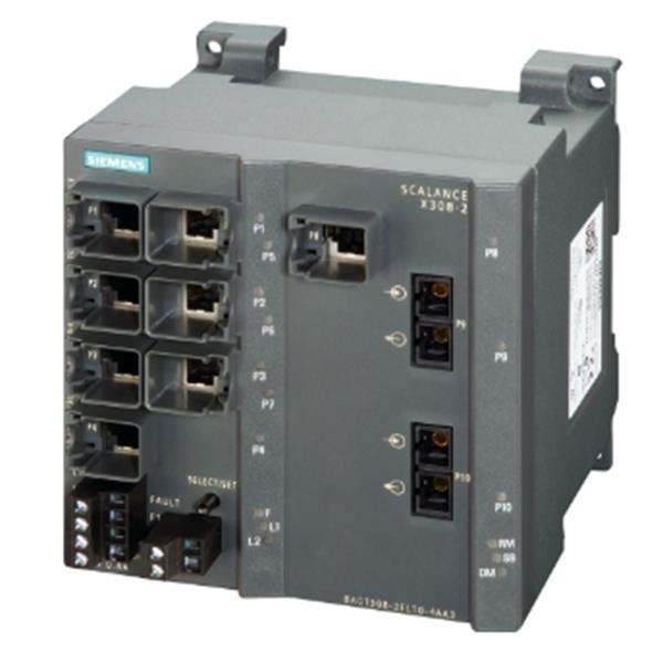 德國SIEMENS西門子PLC SIPLUS PLC極端工況6AG1323-1BH01-2AA0