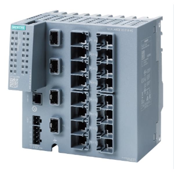 德國SIEMENS西門子PLC SIPLUS PLC極端工況6AG1323-1BH01-2AA0