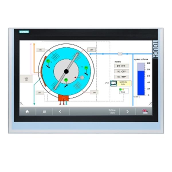 德國SIEMENS西門子PLC SIPLUS PLC極端工況6AG1323-1BH01-2AA0