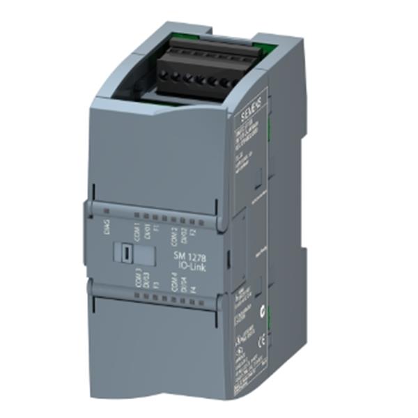德國SIEMENS西門子PLC SIPLUS PLC極端工況6AG1323-1BH01-2AA0