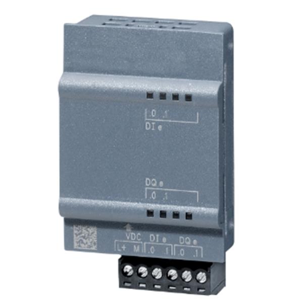 德國SIEMENS西門子PLC SIPLUS PLC極端工況6AG1323-1BH01-2AA0