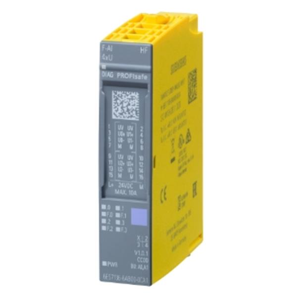 德國SIEMENS西門子PLC SIPLUS PLC極端工況6AG1323-1BH01-2AA0