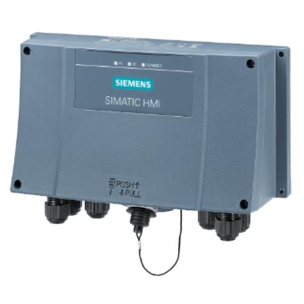 德國(guó)SIEMENS西門子 人機(jī)界面HMI 6AV6648-0DC11-3AX0
