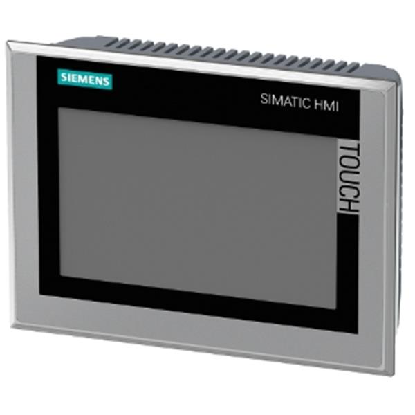 德國(guó)SIEMENS西門子 人機(jī)界面HMI 6AV6648-0DC11-3AX0