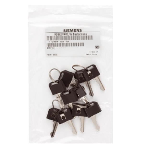 德國(guó)SIEMENS西門子 人機(jī)界面HMI 6AV6648-0DC11-3AX0