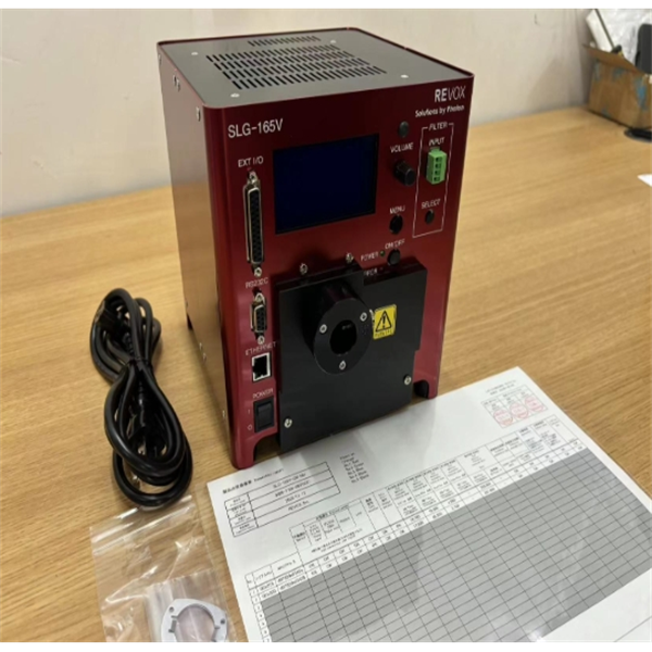 日本REVOX萊寶克斯LED線性光源專用電源CB-T1000