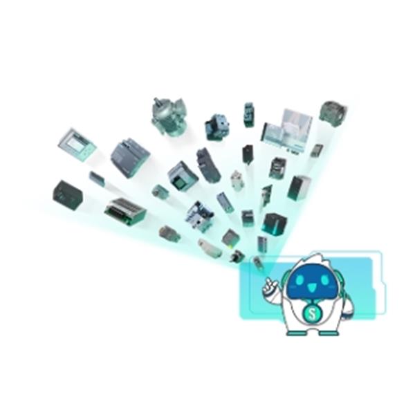 德國SIEMENS西門子 工業電源 6EP4337-3RA00-0AY0