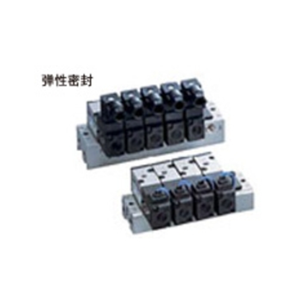 SMC日本3通電磁閥／直動座閥型 VK300
