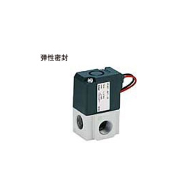 SMC日本3通電磁閥／直動座閥型 VT307