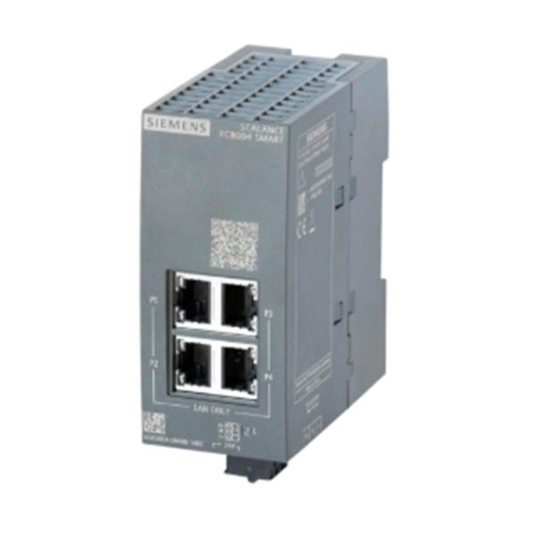 德國SIEMENS西門子 工業以太網交換機 6GK5102-1GS00-2AC2
