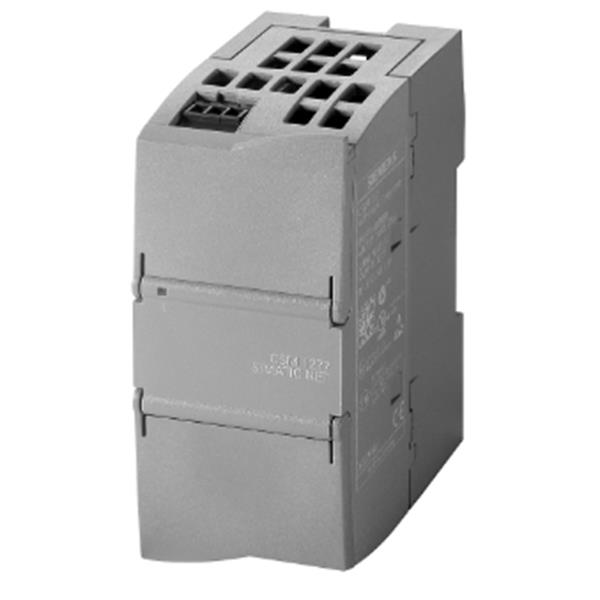 德國SIEMENS西門子 工業以太網交換機 6GK5102-1GS00-2AC2
