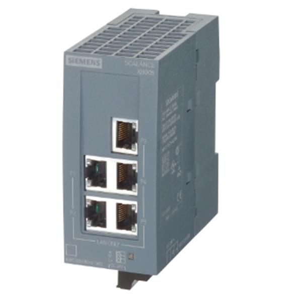 德國SIEMENS西門子 工業以太網交換機 6GK5102-1GS00-2AC2