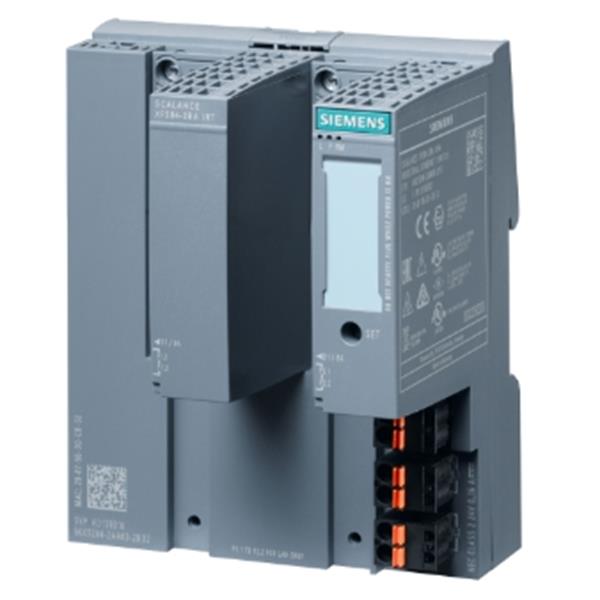 德國SIEMENS西門子 工業以太網交換機 6GK5102-1GS00-2AC2