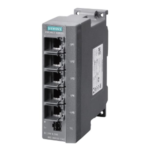 德國SIEMENS西門子 工業以太網交換機 6GK5102-1GS00-2AC2