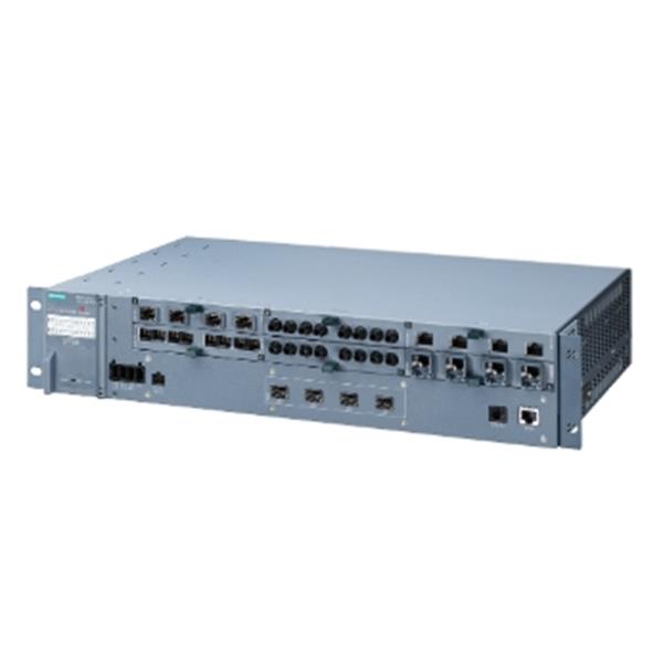 德國SIEMENS西門子 工業以太網交換機 6GK5102-1GS00-2AC2